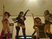 アイドルwうふふっwww