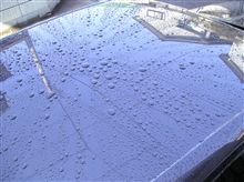 すっきり・・・・
