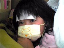 我が家にも｡｡｡(゜皿゜ノ)ノ