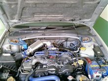 只今の作業