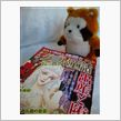 読書に勤しむ・・・・