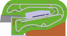 HSRのコース攻略（2）