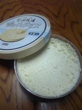 今日のスイーツ