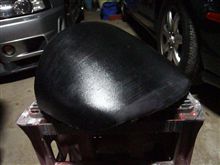 とりあえず試作版を持って・・・ とりあえず試作版を持って・・・