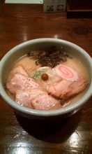 らーめん山頭火(郡山店)