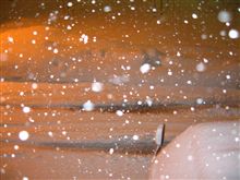 な，なんだろう……この天気！