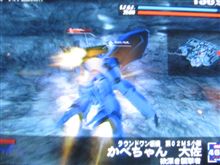 ハイゴックを使いまくってます。