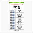 やっぱり○吉