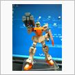 RGM-79[G] 陸戦型ジム 
