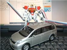日産ラフェスタ