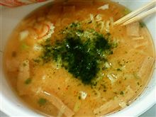 龍上海・・・カップラーメンと侮る無かれ