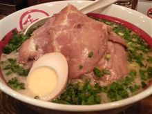 「千石自慢ラーメン」に行きました