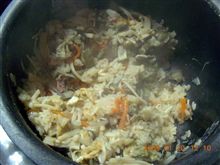 牡蠣の美味しい季節～♪