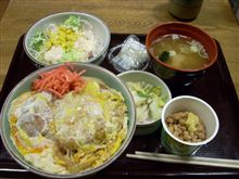 ＾～＾//　夜メニュー・・・らんぷ亭♪