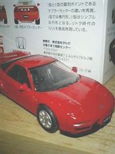 久しぶりにミニカーでも