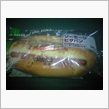 やっと小腹がすいたので