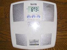 2008ダイエット361日目