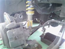 今日の作業