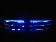 ＬＥＤテープ取り付け♪