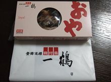 とんかつパフェ～♪