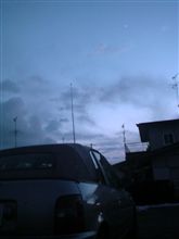 日が延びたなぁ～