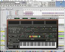 CS80♪その2