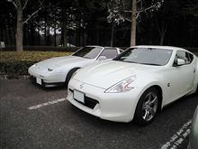 Ｚ３４様と。。。