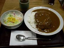 ＾～＾//　夜メニュー・・・らんぷ亭♪