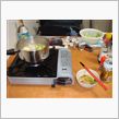 メシだ飯っ