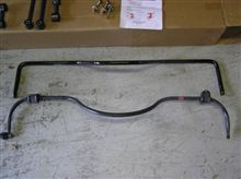 sway bar