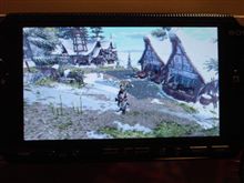 忙しかったわけ