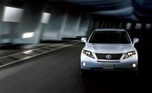 新型RX…