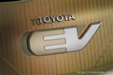 ハイブリッド　ＥＶ　？　ぐぬぬ　？