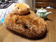 癒しグッズ