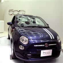 FIATCAFE詣で FIATCAFE詣で