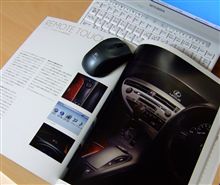 LEXUS RX350