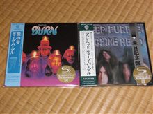 深紫つながり