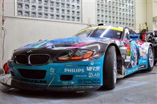 GTテスト