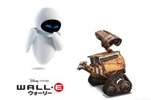 ＷＡＬＬ･Ｅ