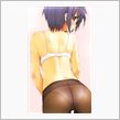 やっぱりバックが好きです
