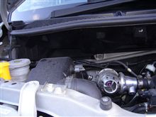 行くつく先は純正だべ！