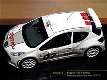 2009 IRC 開幕戦 Rd.1 ラリー・オートモビル・モンテカルロ始まりましたね