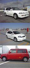 全車両・・・・・