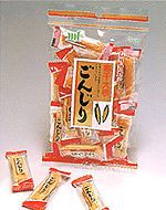 今日のスイーツは番外編だ？