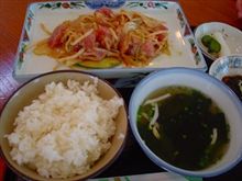さて、1ヶ月切りましたが・・・