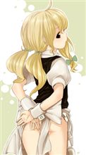 朝からバックで