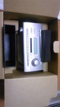 R2純正デッキ R2純正デッキ