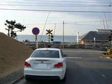 納車から１か月が経ちました　～135iの感想