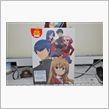 とらドラ！DVD-BOX １