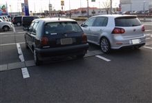 おはようございます・・・o(▼_▼θ